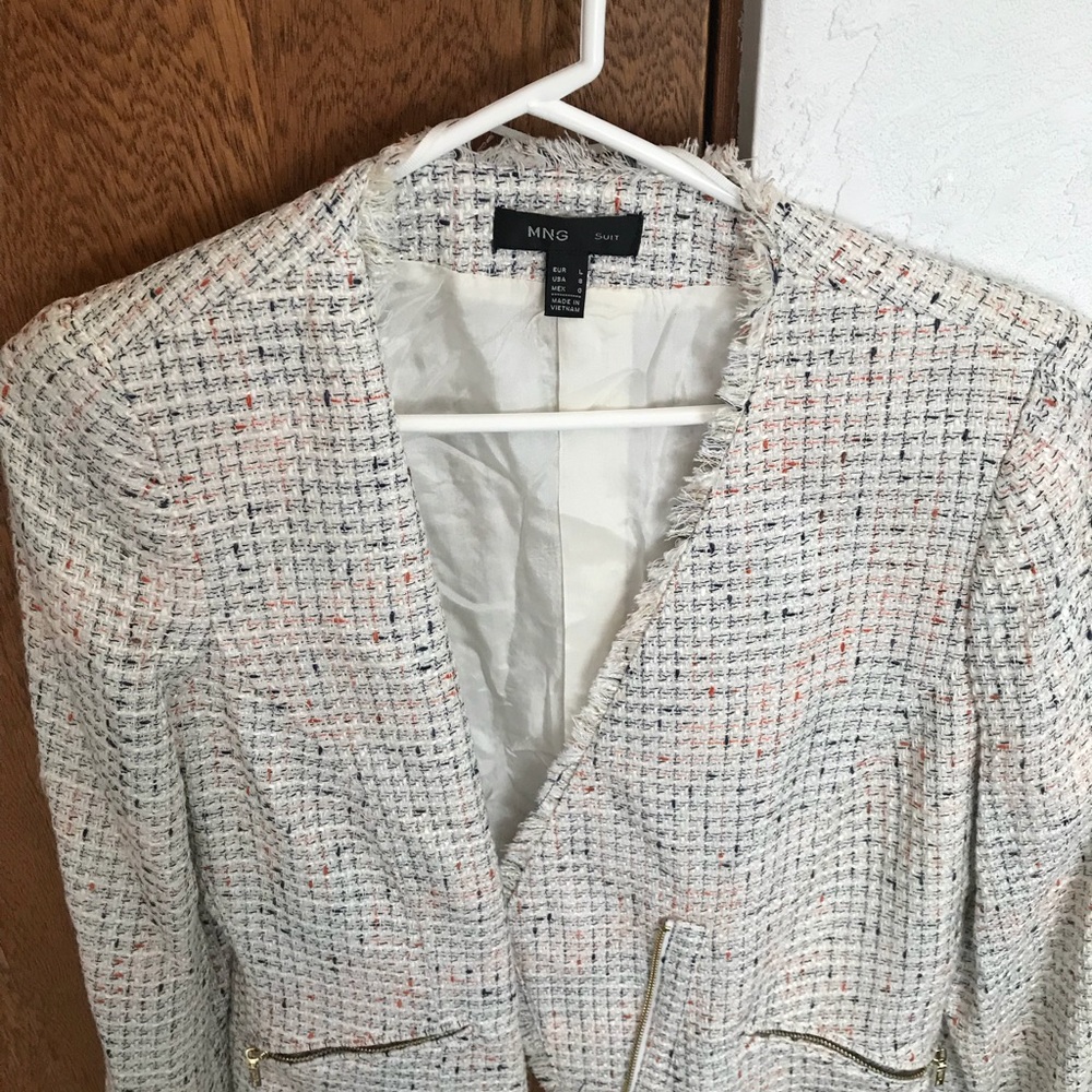 Mng Jacket - image 1